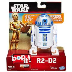 Bop It! - Star Wars