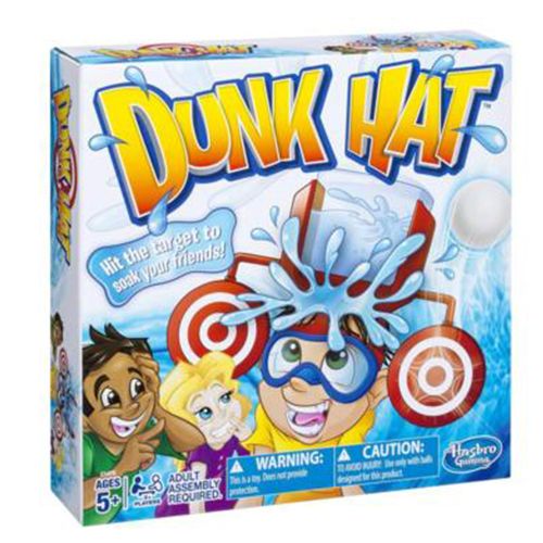 Dunk Hat