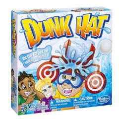 Dunk Hat
