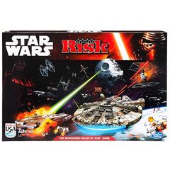 Risk - Star Wars Boardgame