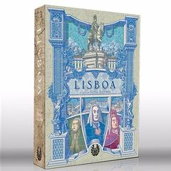 Lisboa - Deluxe Edition