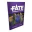 Fate RPG: Adversary Toolkit