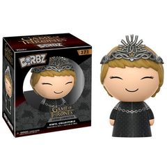 Dorbz 371: Game Of Thrones - Cersei Lannister