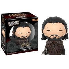 Dorbz 374: Game Of Thrones - Jon Snow