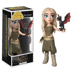 Rock Candy: Game Of Thrones - Daenerys Targaryen