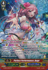 Perfect Performance, Ange - G-CB05/001EN - GR