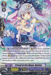 Friend of the Moon, Marina - G-CB05/029EN - R