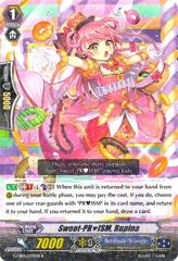 Sweet-PRISM, Rupina - G-CB05/032EN - R