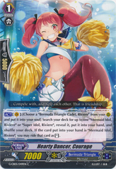 Hearty Dancer, Courage - G-CB05/049EN - C