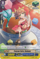 Teacup Fairy, Ruhuna - G-CB05/059EN - C