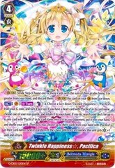 Twinkle Happiness, Pacifica - G-CB05/S20EN - SP