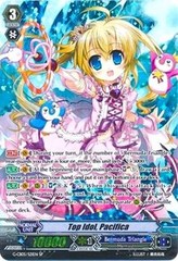 Top Idol, Pacifica - G-CB05/S21EN - SP