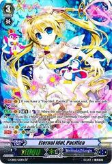 Eternal Idol, Pacifica - G-CB05/S22EN - SP
