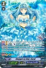 Shangri-La Star, Coral - G-CB05/S25EN - SP