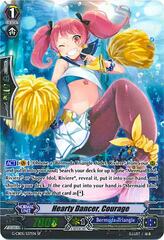 Hearty Dancer, Courage - G-CB05/S37EN - SP