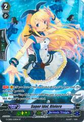 Super Idol, Riviere - G-CB05/S39EN - SP