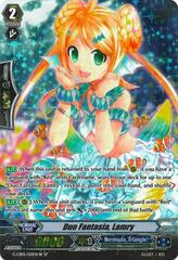 Duo Fantasia, Lamry - G-CB05/S51EN-W - SP