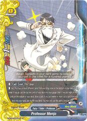 Professor Menjo - X-BT02/0044EN - R