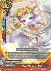 Tiny Diviner, Bell - X-BT02/0079EN - C