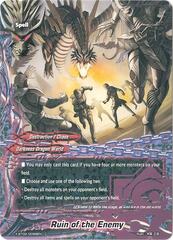 Ruin of the Enemy - X-BT02/0099EN - C