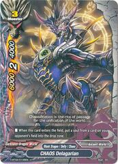 CHAOS Delagarian - X-BT02/0105EN - C