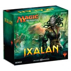 Ixalan Bundle