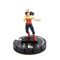 Diana Prince (Justice Rider) - 011 - Common