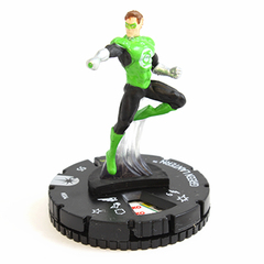 Green Lantern - 004 - Common