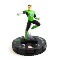 Green Lantern - 017 - Uncommon