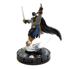 Leatherwing - 043 - Super Rare