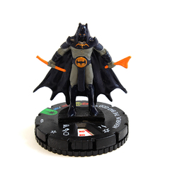Nekhrun, The Bat-God - 024 - Uncommon