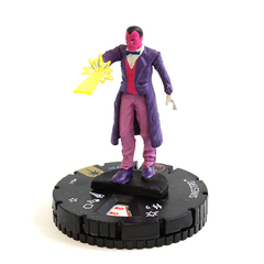 Sinestro - 041 - Super Rare