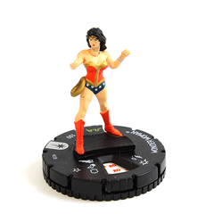 Wonder Woman - 028 - Rare