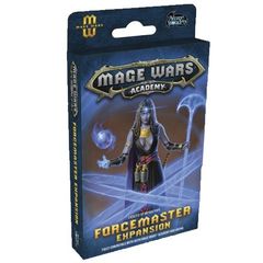 Mage Wars: Academy - Forcemaster Expansion