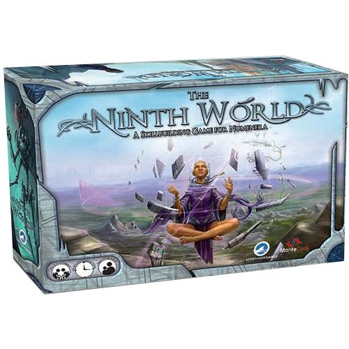 Ninth World