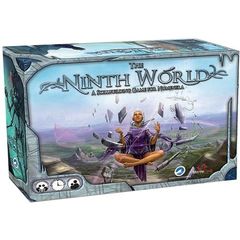 Ninth World