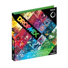Dropmix Playlist Pack - 4Ct Assortment