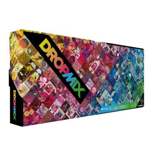 Dropmix Electronic Boardgame