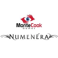 Numenera: Jade Colossus - Ruins Of The Prior Worlds