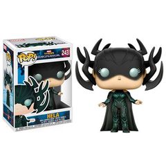 Pop! Marvel 243: Thor: Ragnarok - Hela