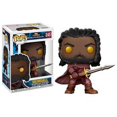 Pop! Marvel 245: Thor: Ragnarok - Heimdall