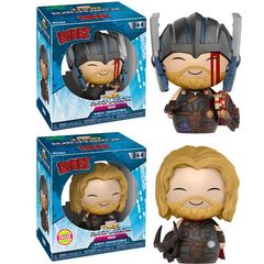 Dorbz 364: Thor: Ragnarok - Thor