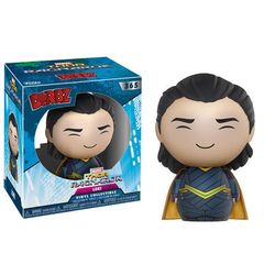 Dorbz 365: Thor: Ragnarok - Loki