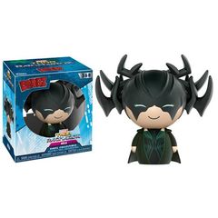 Dorbz 368: Thor: Ragnarok - Hela