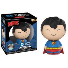 Dorbz 377: Dc Comics - Superman #1 (Specialty Series)