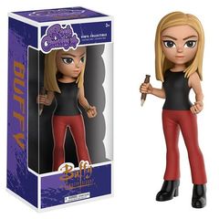 Rock Candy: Buffy The Vampire Slayer - Buffy