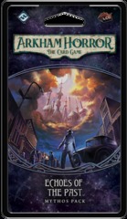 Arkham Horror LCG: Echoes of the Past