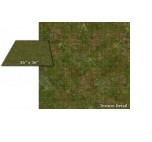 Adventure Tiles Wilderness Mat 36