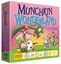 1543 Munchkin Wonderland