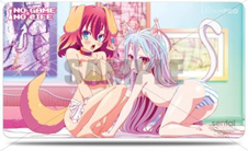Ultra Pro - Playmat No Game No Life - Nya!